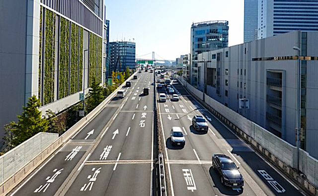 介護タクシー（道路運送法）の許可の種類