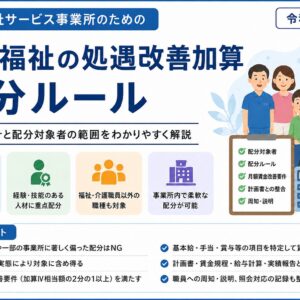 配分ルール